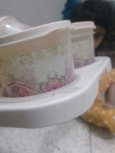 Food Storage Containers