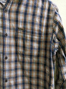 Chex Shirt
