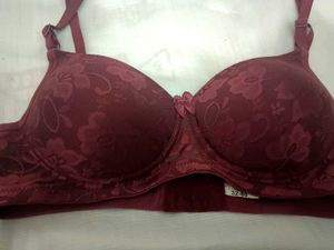 Padded😍Seamless Bra