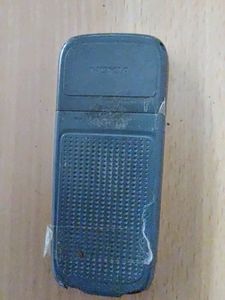 Nokia Vintage Phone Working Condition