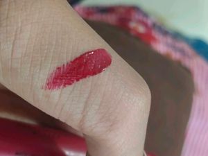 NYX Lingerie XXL Liquid Lipstick