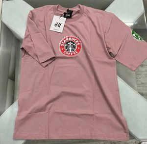 H&amp;M Tshirt ALL SIZE AVAILABLE