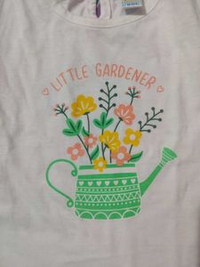 Baby Girl&#39;s Top(New)