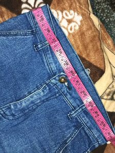 Boys Jeans Pent
