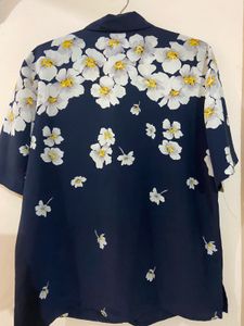 Blossom Shirt