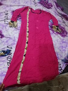3 Kurtis Combo