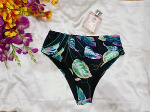 🇳🇿💫🎀Floral Bikini Bottom