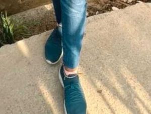 Sports Shoes