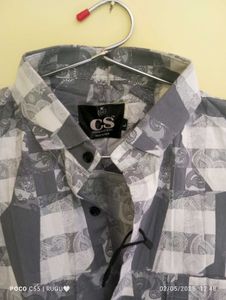 Printed T-shirt For Men