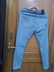 Zara Men Jeans