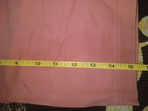 Mini skirt (UNUSED)