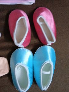 Baby Accessories Set