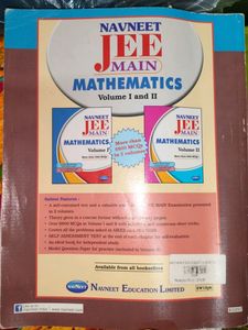Navneet Mathematics And Statics Diges