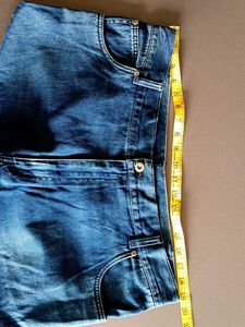 Vintage Wide Leg Jeans