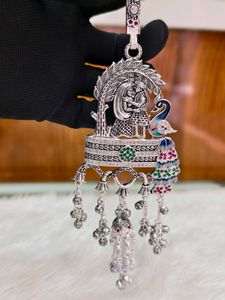 Pure Silver Juda