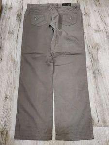 Sc8811 Ceapens Jeans Waist 36