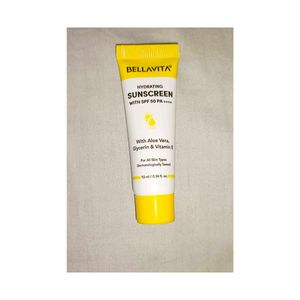 Bellavita Sunscreen SPF 50