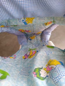 Adjustable Baby Carrier Bag