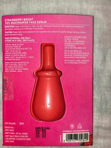 Dot &amp; Key Face Serum