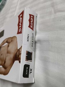 Levi&#39;s Style 018 Neo Trunk Men&#39;s Boxer Briefs