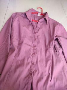 Women Shirt For Office Wear