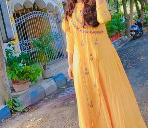 Beautiful Gown 😍