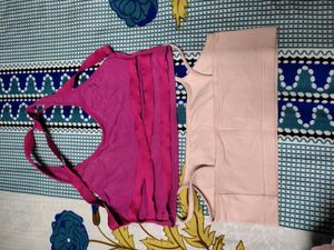 2 Sports Bra Pack On Sale
