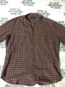 Highlander Casual Shirt