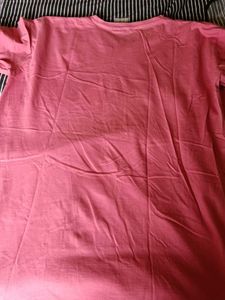 Pink T-Shirt