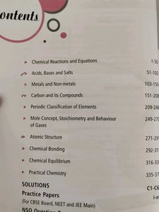 MTG Foundation Course Class 10 - Set of 4