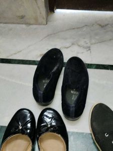 Women's Assorted Flats &amp; Heels