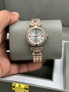 Guess Silver Women&#39;s Watch
