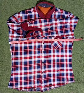Men Shirt
