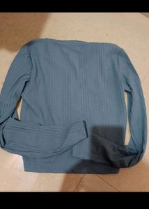 Cute Crop Top