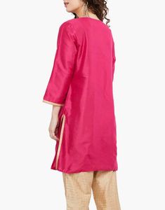 Max Women&#39;s Straight Kurta
