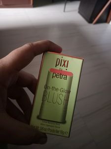 Pixi Blush - Shade Juicy