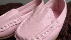 Girls Lofar Shoes 👟