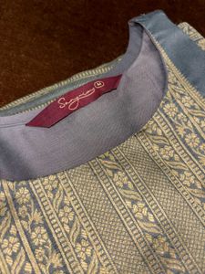 New Sangria Suit Set