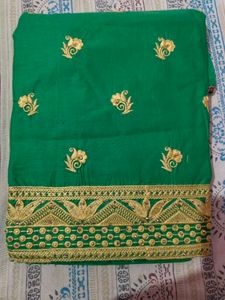 2 Unstitched Suits