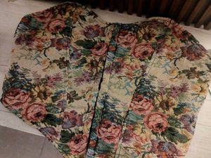 Savana Floral Corset Top