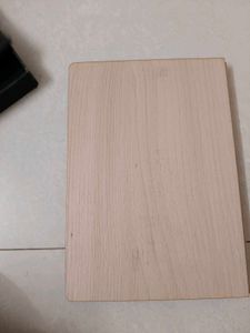 Pen and card holder gift set