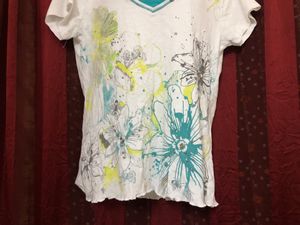 Cassis Collection White Top