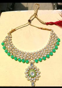 Jewellery Set
