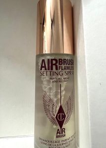 Final Price- CT Flawless Airbrush Setting Spray