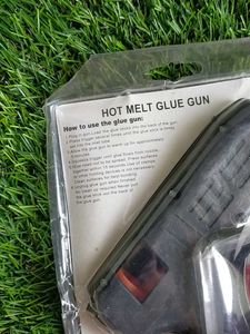 Hot Melt Glue Gun - 60W