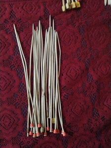 Knitting Needles