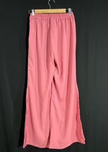 Women Pink Pant