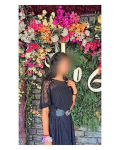 Elegant Black Dress