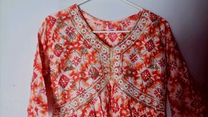 Women's Kurta