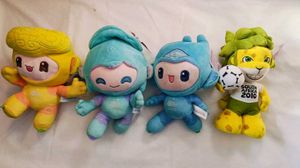 Plush Toy